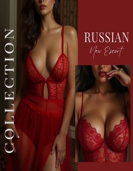 Russian Escort